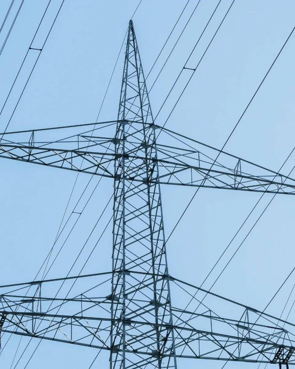 Generación eléctrica